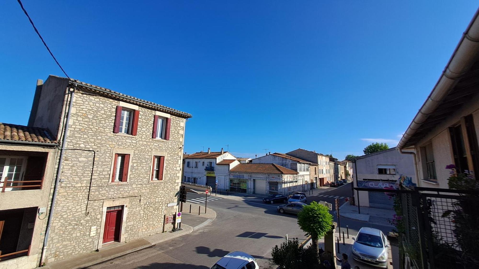 Pres Du Port -Lsm30Conciergerie- Vila Saint-Gilles  Exterior foto