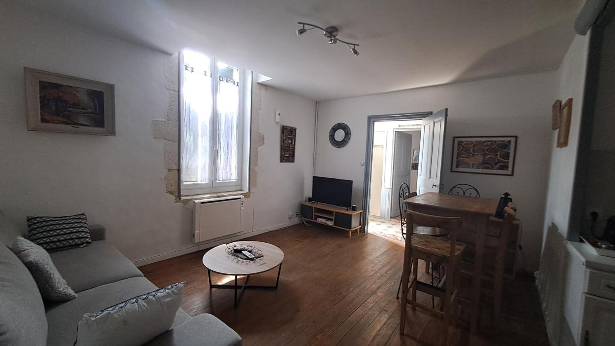 Pres Du Port -Lsm30Conciergerie- Vila Saint-Gilles  Quarto foto